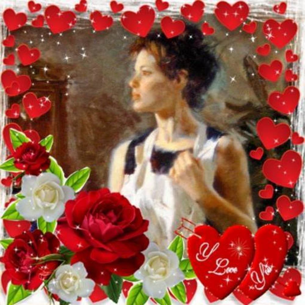 Meet your Posher, Martha